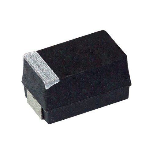 CAP TANT 4.7UF 10% 25V 2312