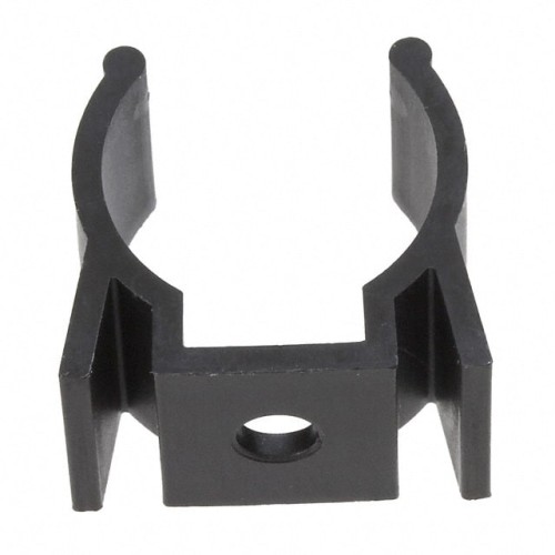 CBL CLIP U-TYPE BLACK FASTENER