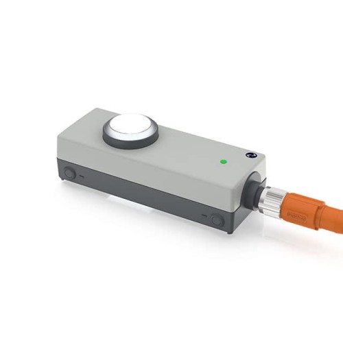 E-BOX IO-LINK, 1 ILLUMINATED PUS