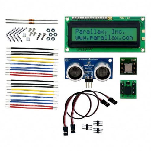 KIT PARTS SMART SENSORS