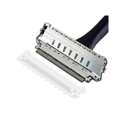 CABLINE-CA II PLUG HARNESS 40P