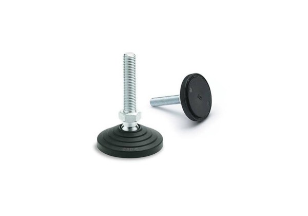 LV.A-ESD-C: Reliability Guide for Adjustable ESD Feet