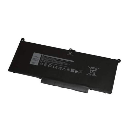 BATTERY PACK LITH POLY 7.6V