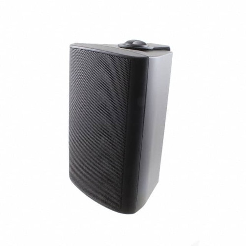 2-WAY COMPACT SPEAKER