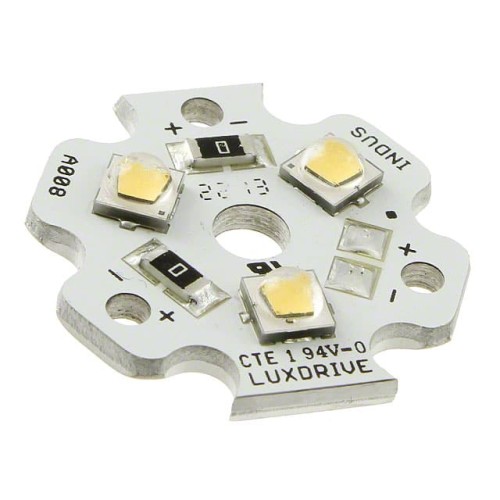 LED INDUS STAR WHT 4000K 75CRI