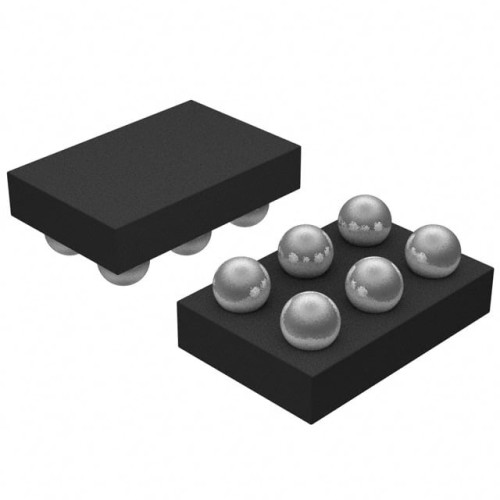 TEMP SWITCH I2C INTERFACE WLP