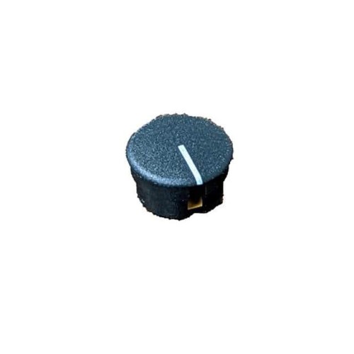 KOB CAP 15MM BLACK