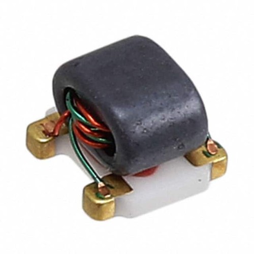 BALUN 4.5MHZ-3GHZ 1:1 6SMD FLAT