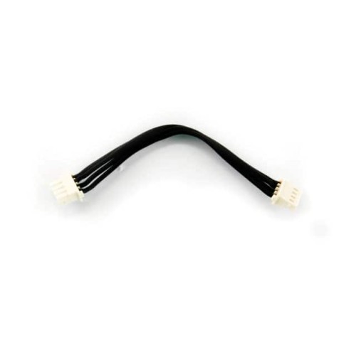 CABLE ROBOT 4P 100MM 10PCS