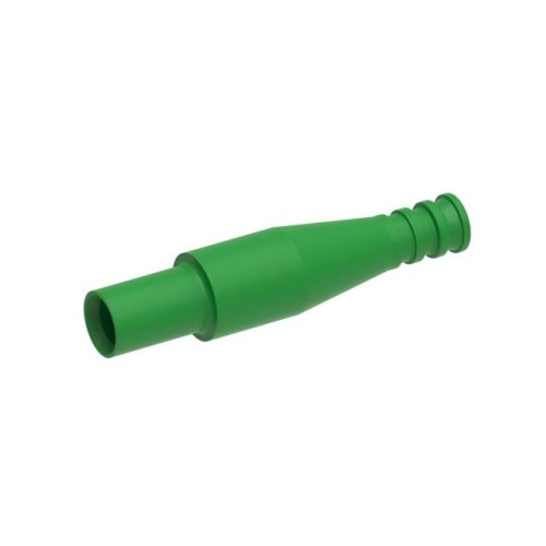 GREEN BOOT FOR SC, FC & ST PLUG,
