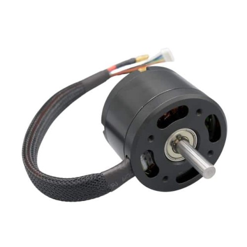 63mm BLDC Outrunner Motor