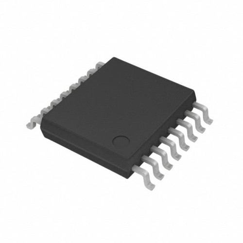 IC AMP MPLEX AMP 16SSOP