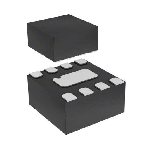 IC RF SWITCH SP3T 3.5GHZ 8DFN