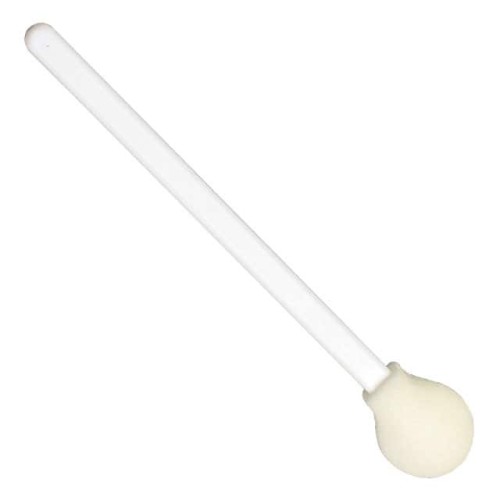 SWAB SGL HEAD FOAM 1=BAG OF 50