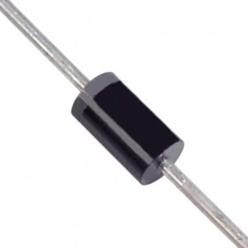 DIODE ZENER 75V 1W DO41
