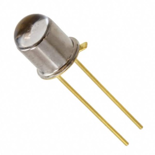 SWIR EMITTER 1550NM TO-46 DOMED