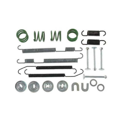 17347 DRUM BRAKE HARDWARE KIT
