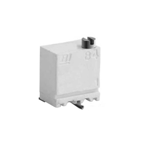TRIMMER 5K OHM 0.25W SMD TOP ADJ