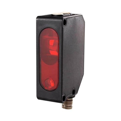 BGS LASER SENSOR 50-300MM PNP M8