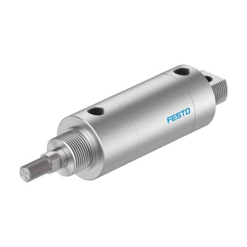 ROUND CYLINDER
