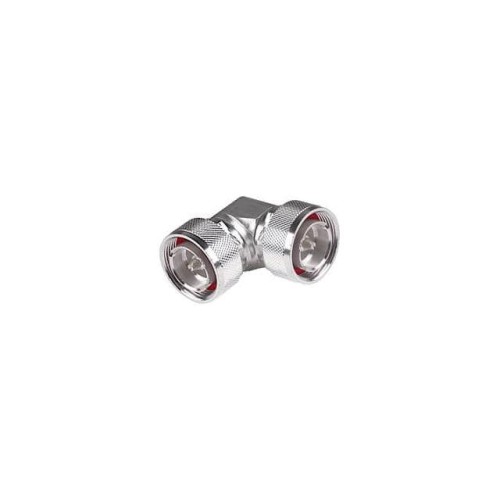 7/16 DIN Right Angle Male Plug t