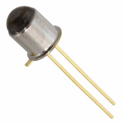SWIR EMITTER 1650NM TO-46 DOMED