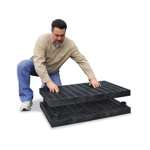 STACKABLE PLATFORM STARTER 24X66