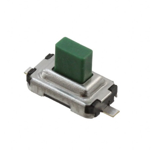 SWITCH TACTILE SPST-NO 0.05A 12V