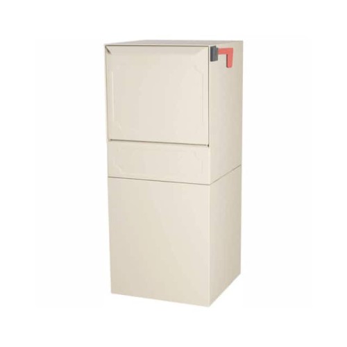 PARCEL PROTECTOR VAULT MAILBOX A