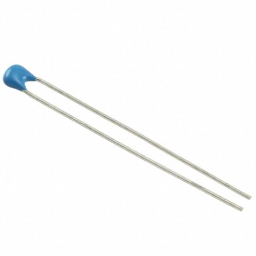 CAP CER 560PF 50V C0G/NP0 RADIAL