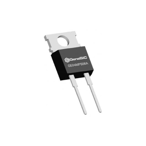 DIODE SIL CARB 650V 9A TO220-2