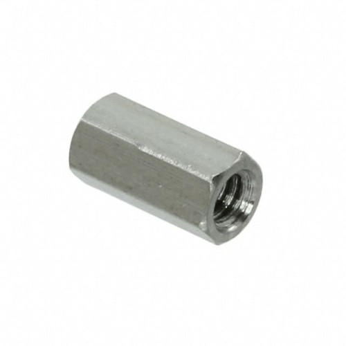 HEX STANDOFF #2-56 SS 1/4"