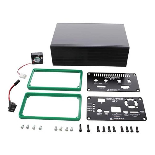 ECYLPSE Z7 ENCLOSURE KIT