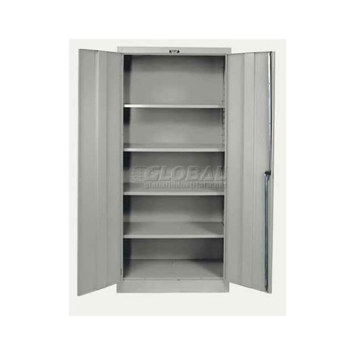 400 SERIES SOLID DOOR STORAGE CA