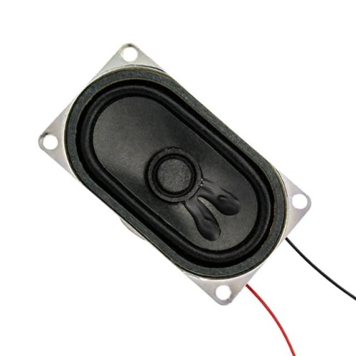 SPEAKER 85DB SENSITIVITY 71MM X