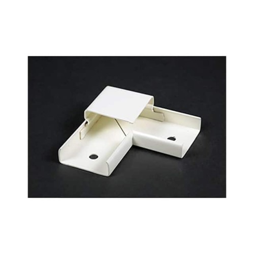 90 FLAT ELBOW, 125V, 15A, 2-1/2"