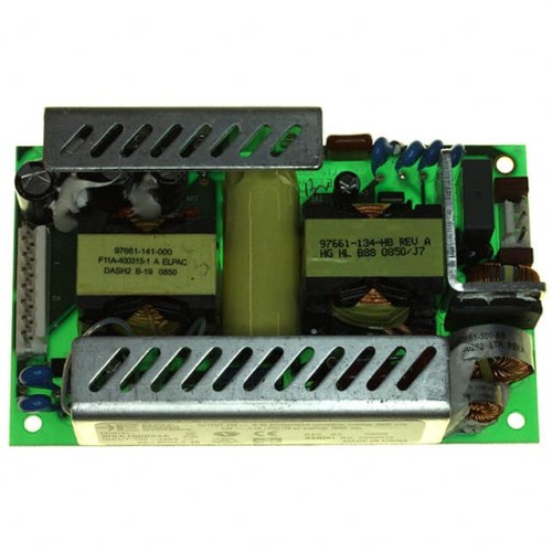 AC/DC CONVERTER 24V 150W