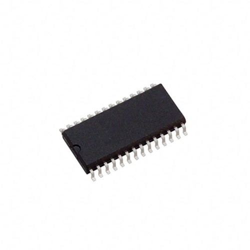 IC TRANSCEIVER FULL 3/5 28SOIC