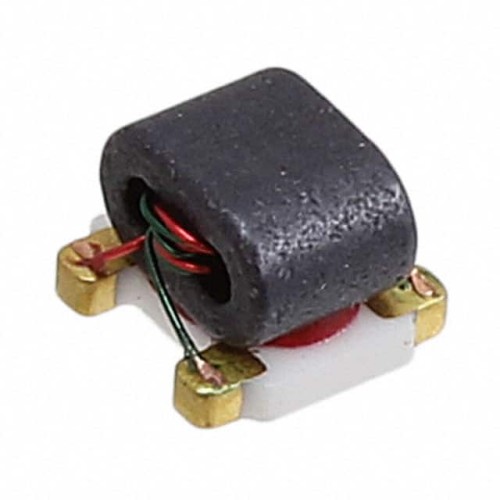 BALUN 50MHZ-1GHZ 1:1 6SMD FLAT