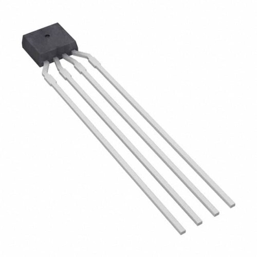 SENSOR HALL EFFECT ANALOG 4SIP