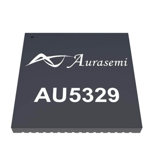 JITTER ATTEN 2.1GHZ 1.8-3.3V