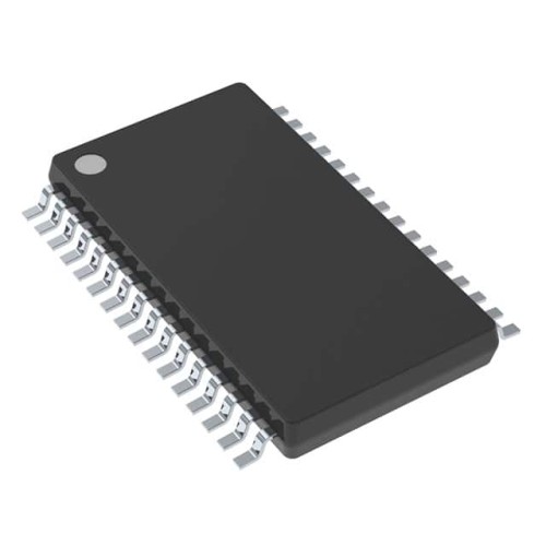 IC REG BUCK ADJ 5A DL 32HTSSOP