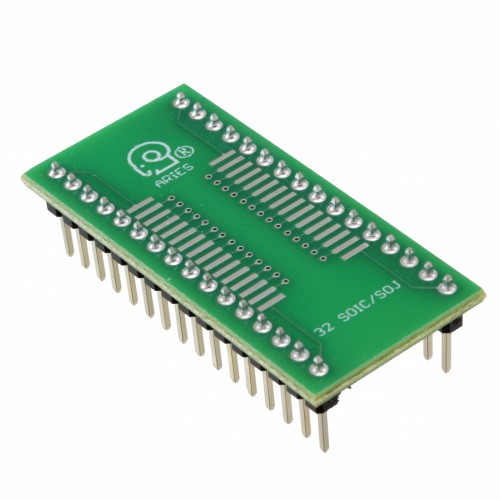 SOCKET ADAPTER SOIC-W TO 32DIP