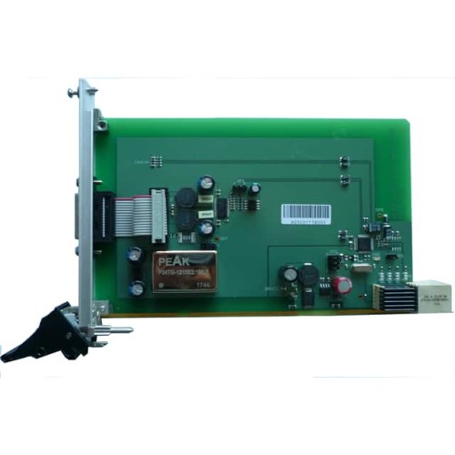 CPCI SERIAL SOUND AMP DSUB15