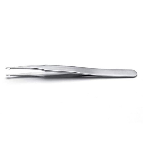 SMD TWEEZERS FINE SHAPED 4.72"