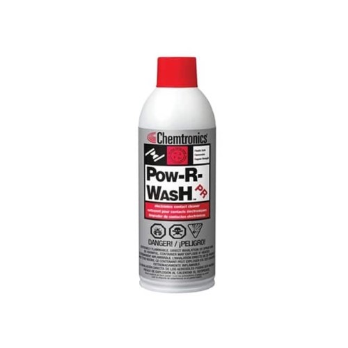 POW-R-WASH PR