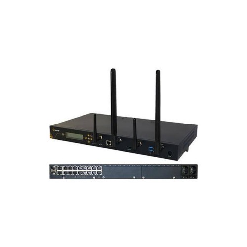 IOLAN SCG18 R-LAWM CONSOLE SERVE
