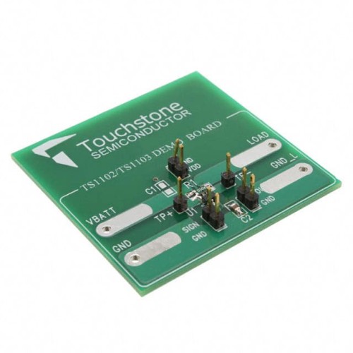 BOARD DEMO TS1103-50