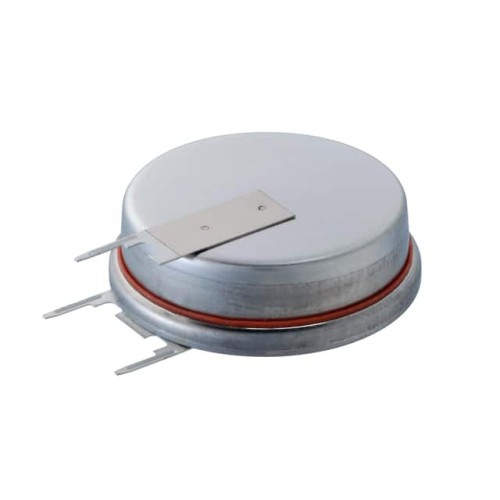 BATTERY LITHIUM 3V COIN 24.5MM