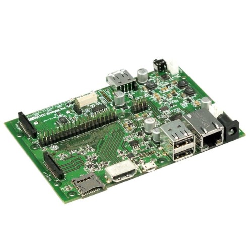 RASPBERRY PI CM3 IOB